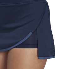 adidas Tennisrock Club (integrierte Tight, feuchtigkeitsabsorbierend) navyblau Damen